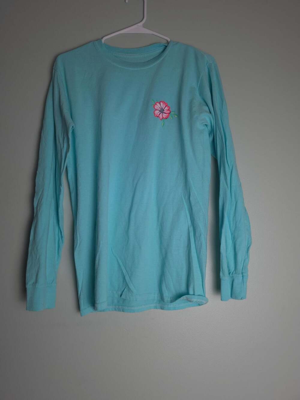 Streetwear Coastalstyle Bunny & Belle Sail Away With Me Long Sleeve